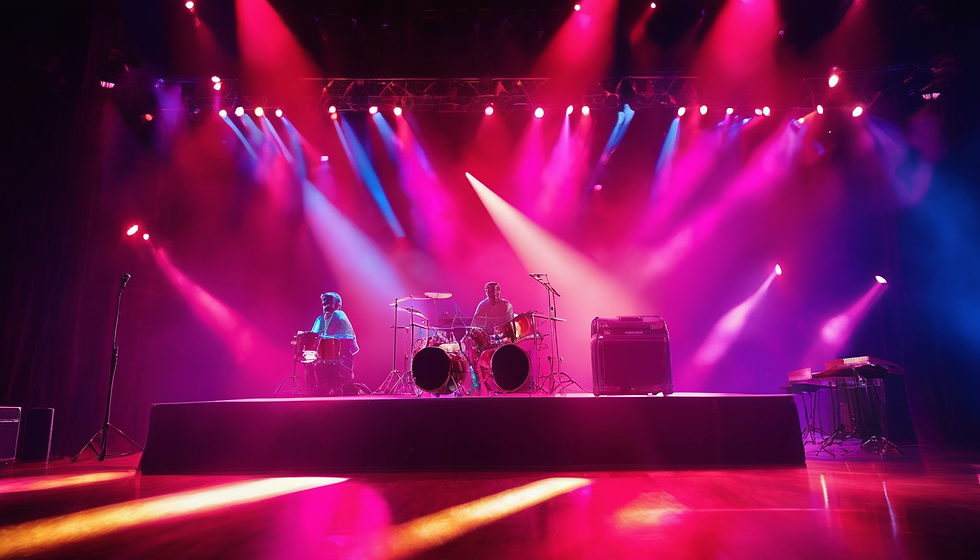 Disco Fever Tribute Concert