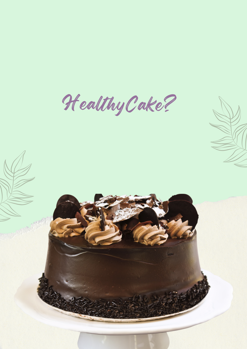“Healthy treats” - Are you over-indulging?