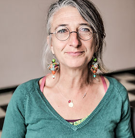 Anne Chauvet