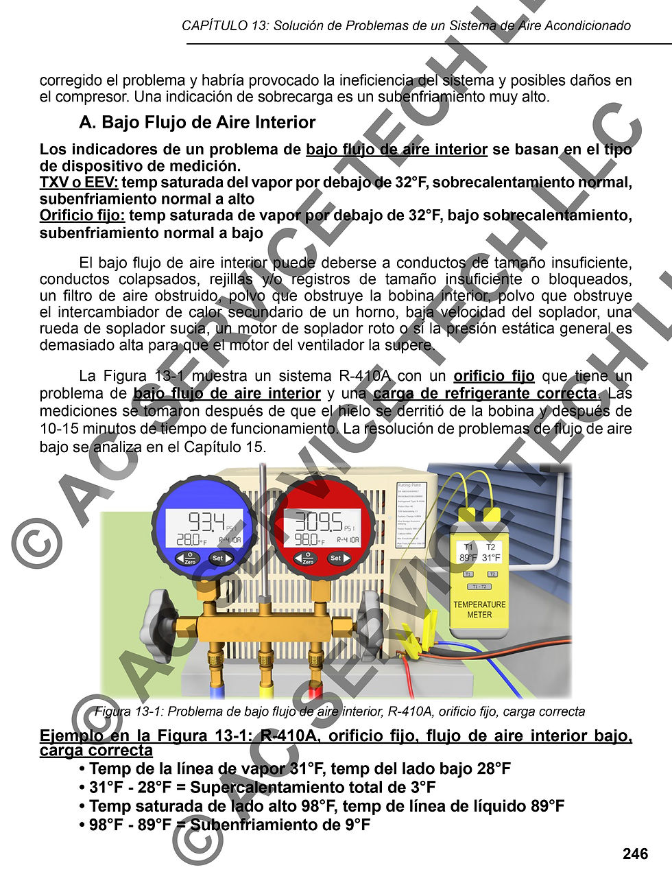 Thumbnail: 2a.Ed-Procedimientos de Carga y Servicio de Refrigerante para Aire Acondicionado