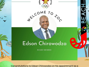 Congratulations