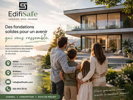 FAQ Architecture en Suisse
