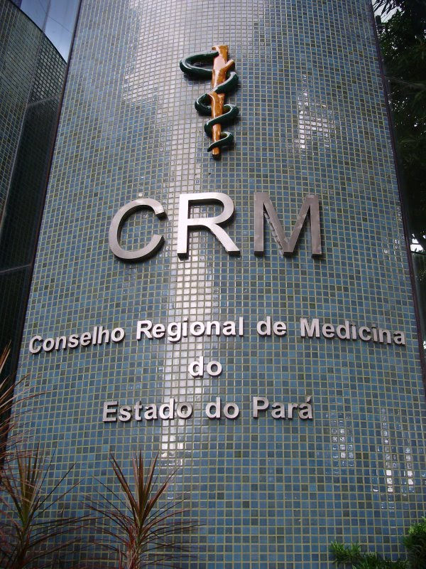 Conselho Regional de Medicina