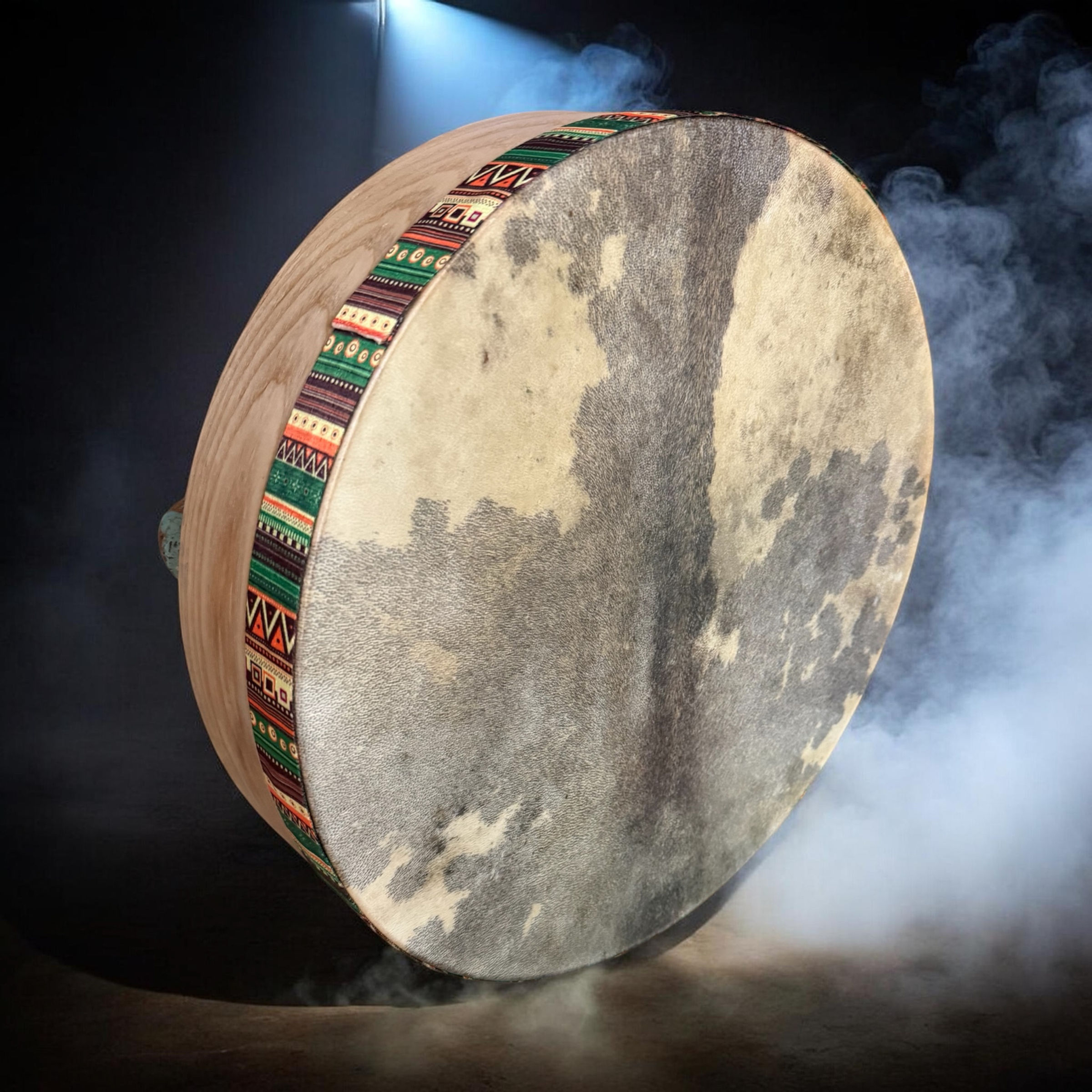 Framedrum Nubische Geit 47 cm