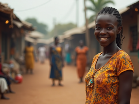 Explore Ghana: Authentic Tours and Local Activities