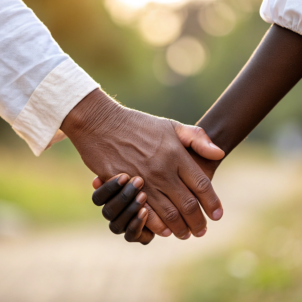 Welcome to mis-treated.com