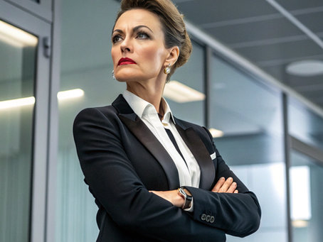 Workplace Misconduct & Toxic Corporate Culture: Don't Let It Be