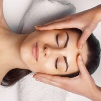 Medical Massage for Upper Body - Head & Neck