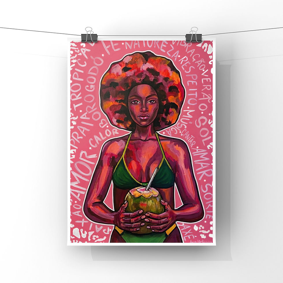 Miniatura: POSTER AMOR VERÂO