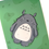 Thumbnail: Totoro Sleeping