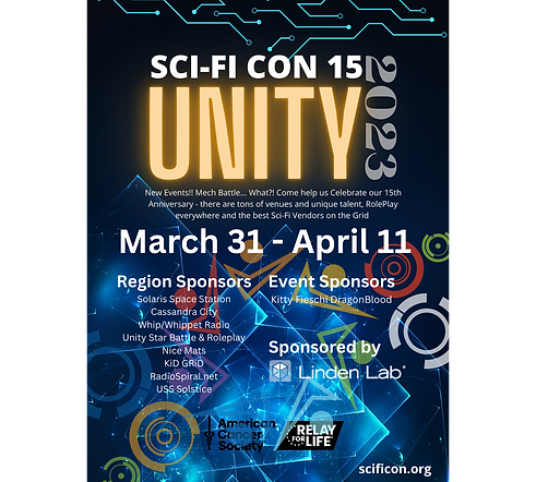 SciFi Con 15 - 2023 UNITY Poster _trans.png