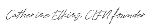 Catherine Elkins