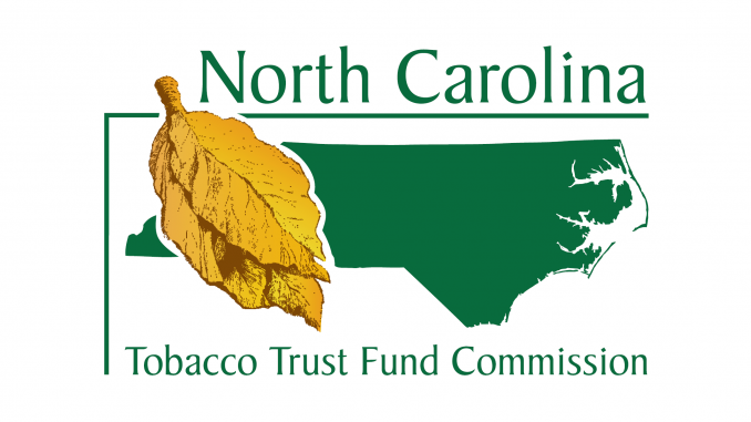 North Caroline Tobacco Trust Fund Commis