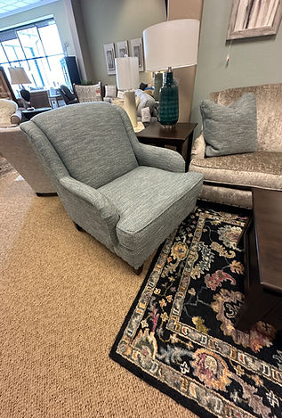 Tuesday Chair