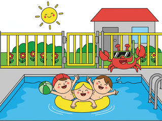 Essential Water Safety Tips for Families: Important Water Safety Advice