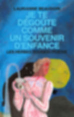 Éditions Les Herbes rouges - Illustration June Gutman