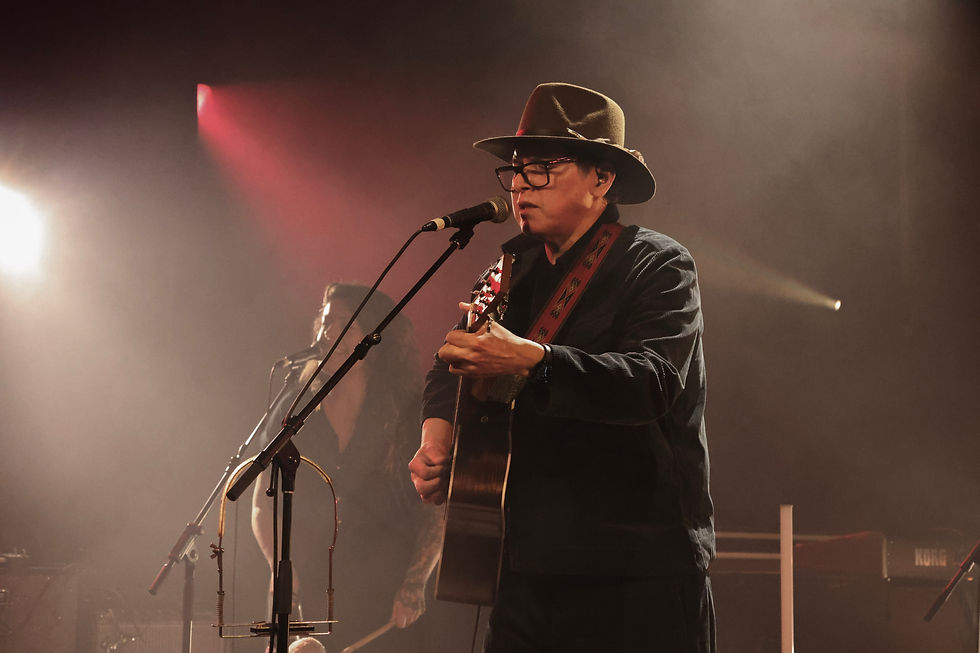 Photo: Éloïse Fortin