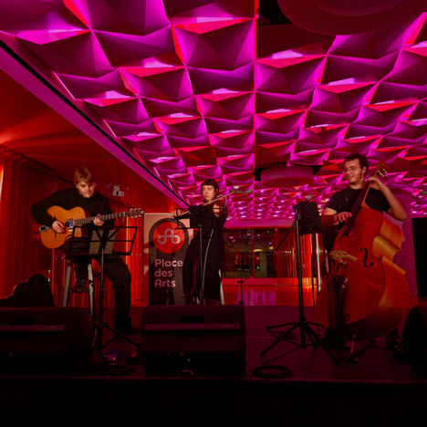 Les 5 Ã 7 musicaux : un partage de passion