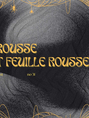 Dans les oreilles d'Actus cet automne