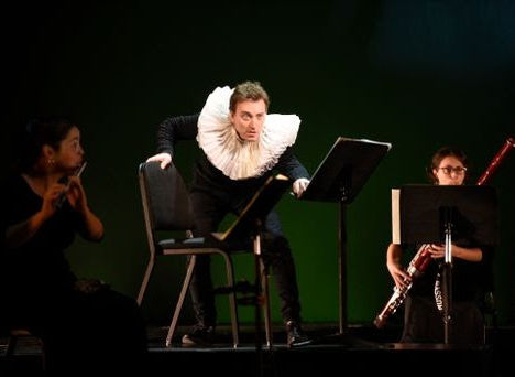 Pierre et le loup : d’une pierre deux coups