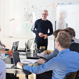Businesscoaching Nijmegen