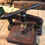 Miniature : Presse vintage