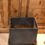 Miniature : Caisse vintage