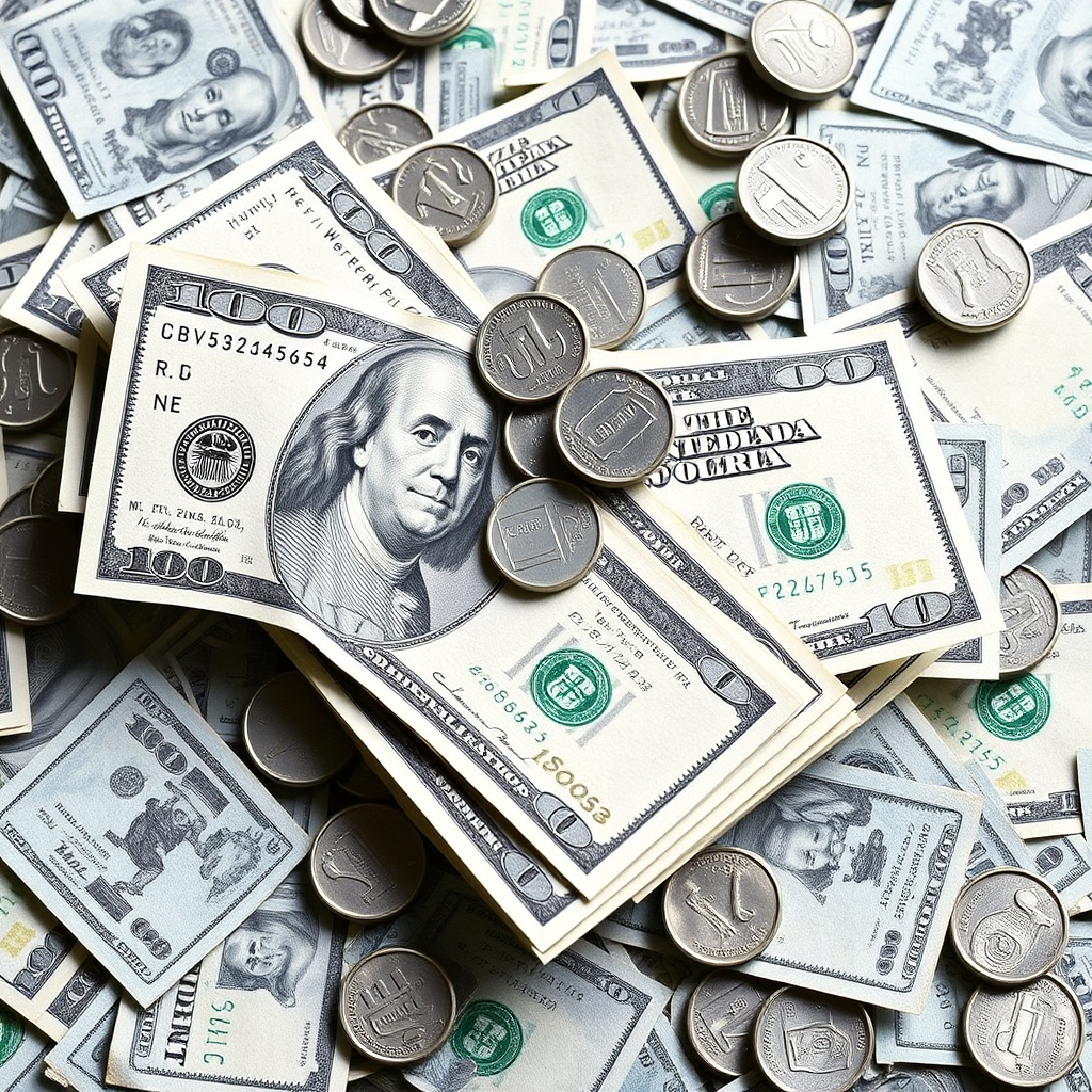 5 Signs Your Relationship With Money Needs Work