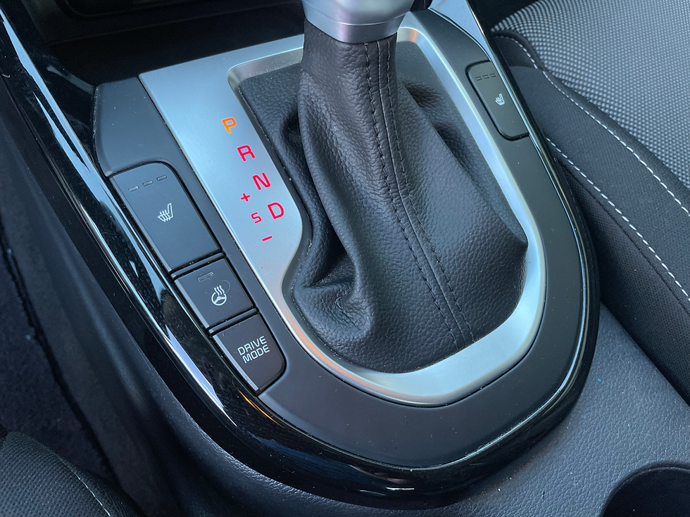 Thumbnail: 2022 Kia Forte