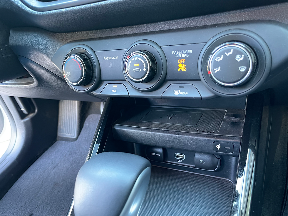 Thumbnail: 2022 Kia Forte