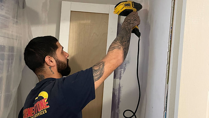 Drywall Installation Salem, NH