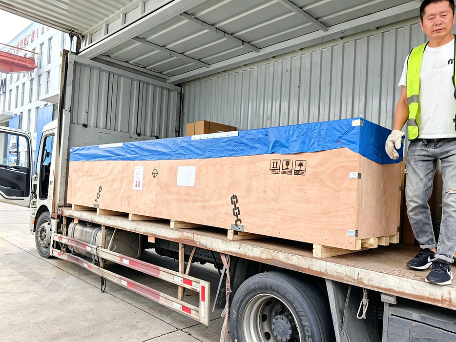 heat-exchanger-packing-for-shipping
