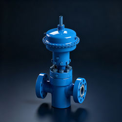Surface Safety Valve