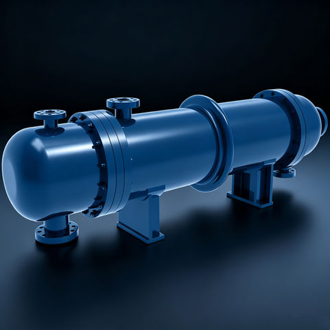 heat-exchanger