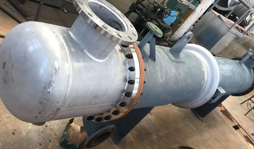 tube-heat-changer