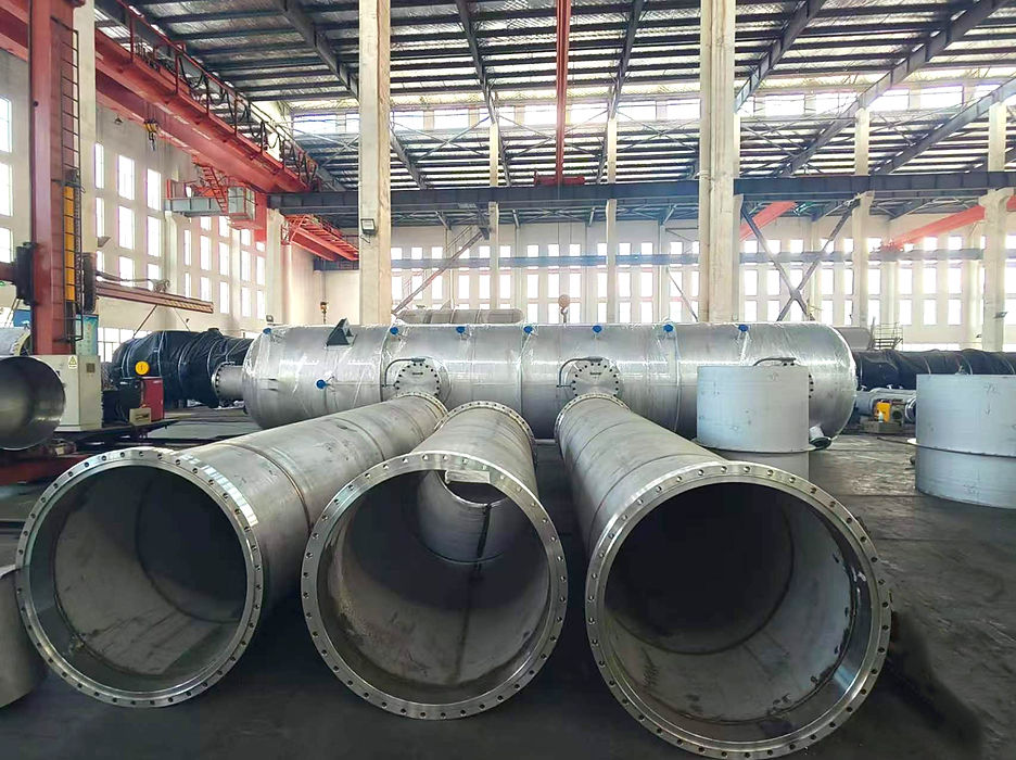 heat-exchager-tube-manufacturing