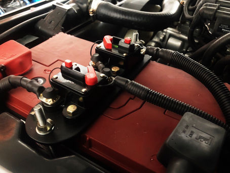 Melbourne Auto Electical