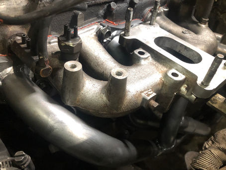 Old school Toyota month continues...