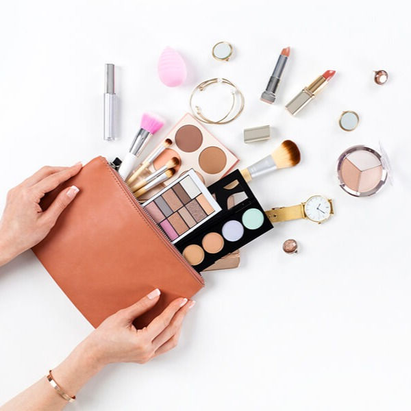 Fall Makeup Essentials