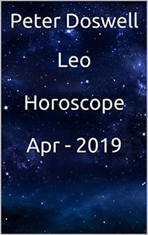 leo horoscope