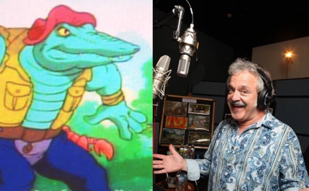 Jim Cummings: The Voice of Your Childhood (Part I)