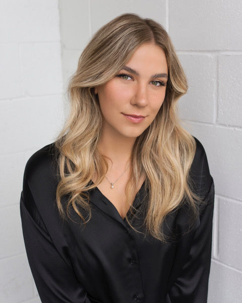 Confidences de Victoria Charlton