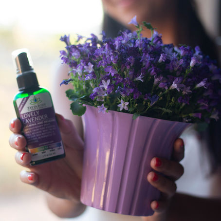 Hydrating Toner by ZeetaBody