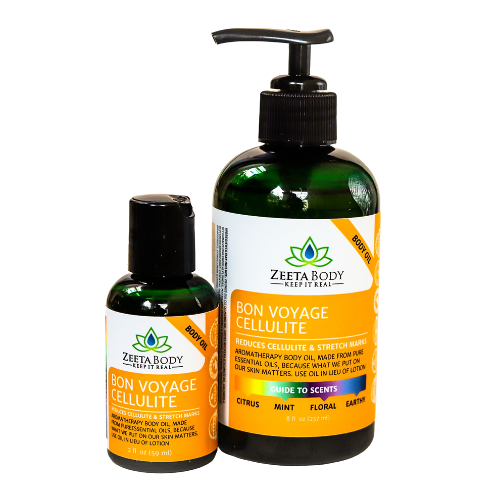 Thumbnail: BODY OIL RECURRING DELIVERY - 8OZ