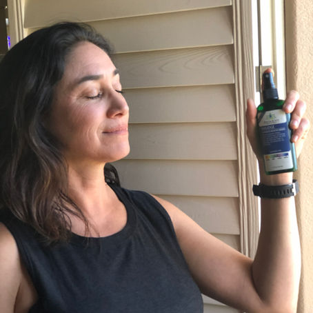 Toners for Healthy Skin & Mind
