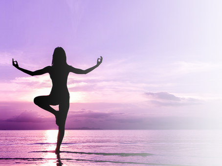 Yoga Festival Survival Guide