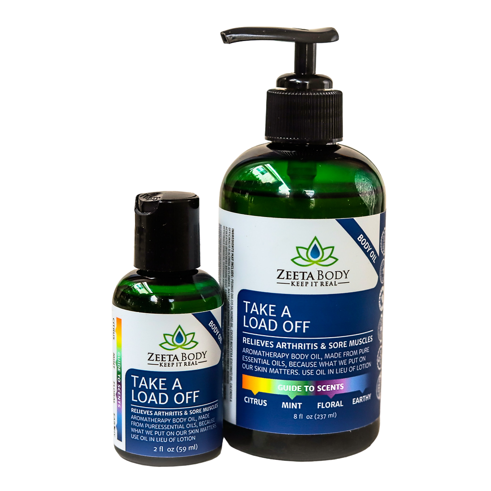 Thumbnail: BODY OIL RECURRING DELIVERY - 8OZ