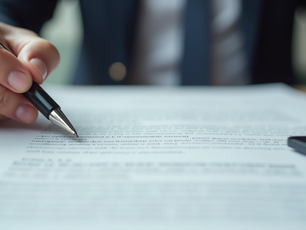 Segurança Jurídica em Transações Imobiliárias: O Que Saber