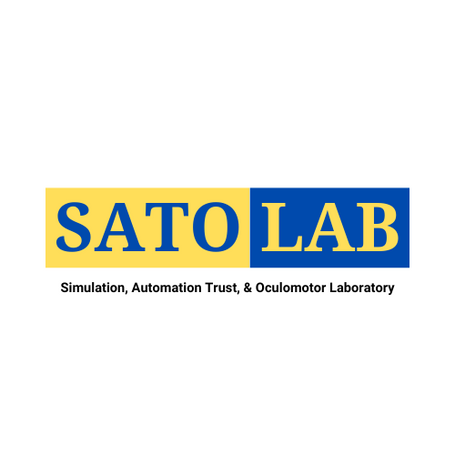 SATO LAB Begins