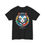 Thumbnail: "Clover" the Casino Cat - Ca$ino Cat Unisex Tee - Casino Gambling Lover Shirt